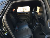 USED 2018 18 AUDI A3 1.5 TFSI BLACK EDITION 4d 148 BHP 