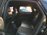 USED 2018 18 AUDI A3 1.5 TFSI BLACK EDITION 4d 148 BHP 