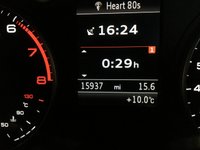 USED 2018 18 AUDI A3 1.5 TFSI BLACK EDITION 4d 148 BHP 