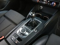 USED 2018 18 AUDI A3 1.5 TFSI BLACK EDITION 4d 148 BHP 