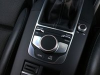 USED 2018 18 AUDI A3 1.5 TFSI BLACK EDITION 4d 148 BHP 