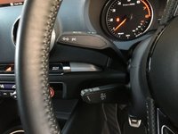 USED 2018 18 AUDI A3 1.5 TFSI BLACK EDITION 4d 148 BHP 