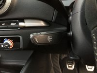 USED 2018 18 AUDI A3 1.5 TFSI BLACK EDITION 4d 148 BHP 