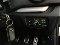 USED 2018 18 AUDI A3 1.5 TFSI BLACK EDITION 4d 148 BHP 