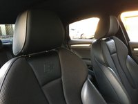 USED 2018 18 AUDI A3 1.5 TFSI BLACK EDITION 4d 148 BHP 