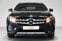 USED 2017 17 MERCEDES-BENZ GLA-CLASS 2.1 GLA 200 D AMG LINE 5d 134 BHP 