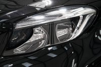 USED 2017 17 MERCEDES-BENZ GLA-CLASS 2.1 GLA 200 D AMG LINE 5d 134 BHP 