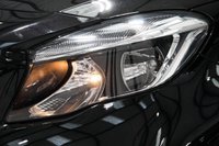 USED 2017 17 MERCEDES-BENZ GLA-CLASS 2.1 GLA 200 D AMG LINE 5d 134 BHP 