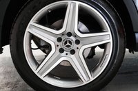 USED 2017 17 MERCEDES-BENZ GLA-CLASS 2.1 GLA 200 D AMG LINE 5d 134 BHP 