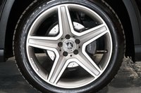 USED 2017 17 MERCEDES-BENZ GLA-CLASS 2.1 GLA 200 D AMG LINE 5d 134 BHP 