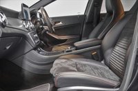 USED 2017 17 MERCEDES-BENZ GLA-CLASS 2.1 GLA 200 D AMG LINE 5d 134 BHP 