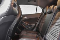 USED 2017 17 MERCEDES-BENZ GLA-CLASS 2.1 GLA 200 D AMG LINE 5d 134 BHP 