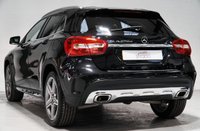 USED 2017 17 MERCEDES-BENZ GLA-CLASS 2.1 GLA 200 D AMG LINE 5d 134 BHP 