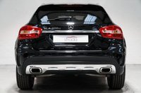 USED 2017 17 MERCEDES-BENZ GLA-CLASS 2.1 GLA 200 D AMG LINE 5d 134 BHP 