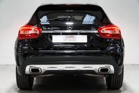 USED 2017 17 MERCEDES-BENZ GLA-CLASS 2.1 GLA 200 D AMG LINE 5d 134 BHP 