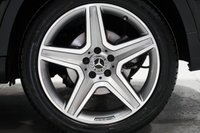 USED 2017 17 MERCEDES-BENZ GLA-CLASS 2.1 GLA 200 D AMG LINE 5d 134 BHP 