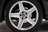 USED 2017 17 MERCEDES-BENZ GLA-CLASS 2.1 GLA 200 D AMG LINE 5d 134 BHP 