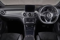 USED 2017 17 MERCEDES-BENZ GLA-CLASS 2.1 GLA 200 D AMG LINE 5d 134 BHP 