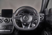 USED 2017 17 MERCEDES-BENZ GLA-CLASS 2.1 GLA 200 D AMG LINE 5d 134 BHP 