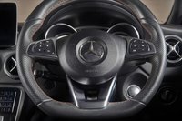 USED 2017 17 MERCEDES-BENZ GLA-CLASS 2.1 GLA 200 D AMG LINE 5d 134 BHP 