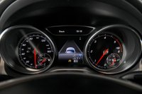 USED 2017 17 MERCEDES-BENZ GLA-CLASS 2.1 GLA 200 D AMG LINE 5d 134 BHP 