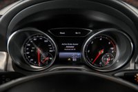 USED 2017 17 MERCEDES-BENZ GLA-CLASS 2.1 GLA 200 D AMG LINE 5d 134 BHP 