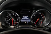 USED 2017 17 MERCEDES-BENZ GLA-CLASS 2.1 GLA 200 D AMG LINE 5d 134 BHP 