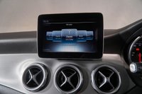 USED 2017 17 MERCEDES-BENZ GLA-CLASS 2.1 GLA 200 D AMG LINE 5d 134 BHP 