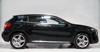 USED 2017 17 MERCEDES-BENZ GLA-CLASS 2.1 GLA 200 D AMG LINE 5d 134 BHP 