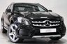 USED 2017 17 MERCEDES-BENZ GLA-CLASS 2.1 GLA 200 D AMG LINE 5d 134 BHP 