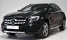 USED 2017 17 MERCEDES-BENZ GLA-CLASS 2.1 GLA 200 D AMG LINE 5d 134 BHP 