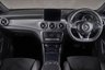 USED 2017 17 MERCEDES-BENZ GLA-CLASS 2.1 GLA 200 D AMG LINE 5d 134 BHP 