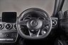 USED 2017 17 MERCEDES-BENZ GLA-CLASS 2.1 GLA 200 D AMG LINE 5d 134 BHP 