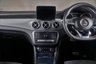 USED 2017 17 MERCEDES-BENZ GLA-CLASS 2.1 GLA 200 D AMG LINE 5d 134 BHP 