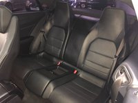 USED 2016 16 MERCEDES-BENZ E-CLASS 2.1 E 220 D AMG LINE EDITION 2d 174 BHP * NAV * 19 INCH ALLOY WHEELS * PANORAMIC ROOF * MOT 30th JULY *