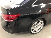 USED 2016 16 MERCEDES-BENZ E-CLASS 2.1 E 220 D AMG LINE EDITION 2d 174 BHP * NAV * 19 INCH ALLOY WHEELS * PANORAMIC ROOF * MOT 30th JULY *