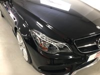 USED 2016 16 MERCEDES-BENZ E-CLASS 2.1 E 220 D AMG LINE EDITION 2d 174 BHP * NAV * 19 INCH ALLOY WHEELS * PANORAMIC ROOF * MOT 30th JULY *