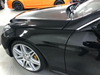 USED 2016 16 MERCEDES-BENZ E-CLASS 2.1 E 220 D AMG LINE EDITION 2d 174 BHP * NAV * 19 INCH ALLOY WHEELS * PANORAMIC ROOF * MOT 30th JULY *