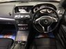 USED 2016 16 MERCEDES-BENZ E-CLASS 2.1 E 220 D AMG LINE EDITION 2d 174 BHP * NAV * 19 INCH ALLOY WHEELS * PANORAMIC ROOF * MOT 30th JULY *
