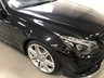 USED 2016 16 MERCEDES-BENZ E-CLASS 2.1 E 220 D AMG LINE EDITION 2d 174 BHP * NAV * 19 INCH ALLOY WHEELS * PANORAMIC ROOF * MOT 30th JULY *