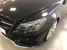 USED 2016 16 MERCEDES-BENZ E-CLASS 2.1 E 220 D AMG LINE EDITION 2d 174 BHP * NAV * 19 INCH ALLOY WHEELS * PANORAMIC ROOF * MOT 30th JULY *