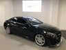 USED 2016 16 MERCEDES-BENZ E-CLASS 2.1 E 220 D AMG LINE EDITION 2d 174 BHP * NAV * 19 INCH ALLOY WHEELS * PANORAMIC ROOF * MOT 30th JULY *