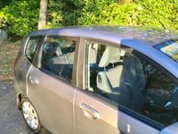 USED 2006 06 HONDA JAZZ 1.3 DSI SE 5d AUTO 82 BHP ONLY 52,000 MILES / 1 FAMILY OWNED/ X10 SERVICE STAMPS/AIRCON/ALLOYS GOOD CONDITION FOR ITS YEAR WITH ONLY 52,100 MILES,,JUST SERVICED BY US WITH NEW MOT