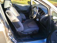 USED 2006 06 HONDA JAZZ 1.3 DSI SE 5d AUTO 82 BHP ONLY 52,000 MILES / 1 FAMILY OWNED/ X10 SERVICE STAMPS/AIRCON/ALLOYS GOOD CONDITION FOR ITS YEAR WITH ONLY 52,100 MILES,,JUST SERVICED BY US WITH NEW MOT