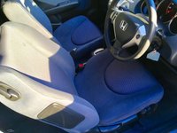 USED 2006 06 HONDA JAZZ 1.3 DSI SE 5d AUTO 82 BHP ONLY 52,000 MILES / 1 FAMILY OWNED/ X10 SERVICE STAMPS/AIRCON/ALLOYS GOOD CONDITION FOR ITS YEAR WITH ONLY 52,100 MILES,,JUST SERVICED BY US WITH NEW MOT