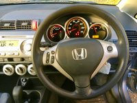 USED 2006 06 HONDA JAZZ 1.3 DSI SE 5d AUTO 82 BHP ONLY 52,000 MILES / 1 FAMILY OWNED/ X10 SERVICE STAMPS/AIRCON/ALLOYS GOOD CONDITION FOR ITS YEAR WITH ONLY 52,100 MILES,,JUST SERVICED BY US WITH NEW MOT