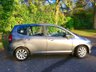 USED 2006 06 HONDA JAZZ 1.3 DSI SE 5d AUTO 82 BHP ONLY 52,000 MILES / 1 FAMILY OWNED/ X10 SERVICE STAMPS/AIRCON/ALLOYS GOOD CONDITION FOR ITS YEAR WITH ONLY 52,100 MILES,,JUST SERVICED BY US WITH NEW MOT