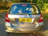 USED 2006 06 HONDA JAZZ 1.3 DSI SE 5d AUTO 82 BHP ONLY 52,000 MILES / 1 FAMILY OWNED/ X10 SERVICE STAMPS/AIRCON/ALLOYS GOOD CONDITION FOR ITS YEAR WITH ONLY 52,100 MILES,,JUST SERVICED BY US WITH NEW MOT