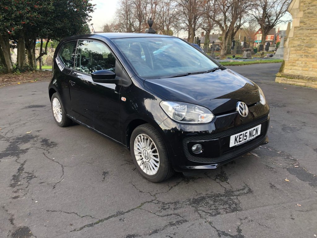 View our VOLKSWAGEN UP