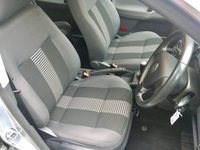 USED 2009 09 VOLKSWAGEN POLO 1.2 MATCH 5d 59 BHP AIRCON ONLY 8,000 MILES/FULL VW/SPECIALIST SERVICE HISTORY REVERSE CAMERA / X3 KEYS / AMAZINGLY LOW MILES AT ONLY 8,000 / CHERISH REG NUMBER AVAILABLE AT EXTRA COST IIB 8595  &pound;695 +VAT